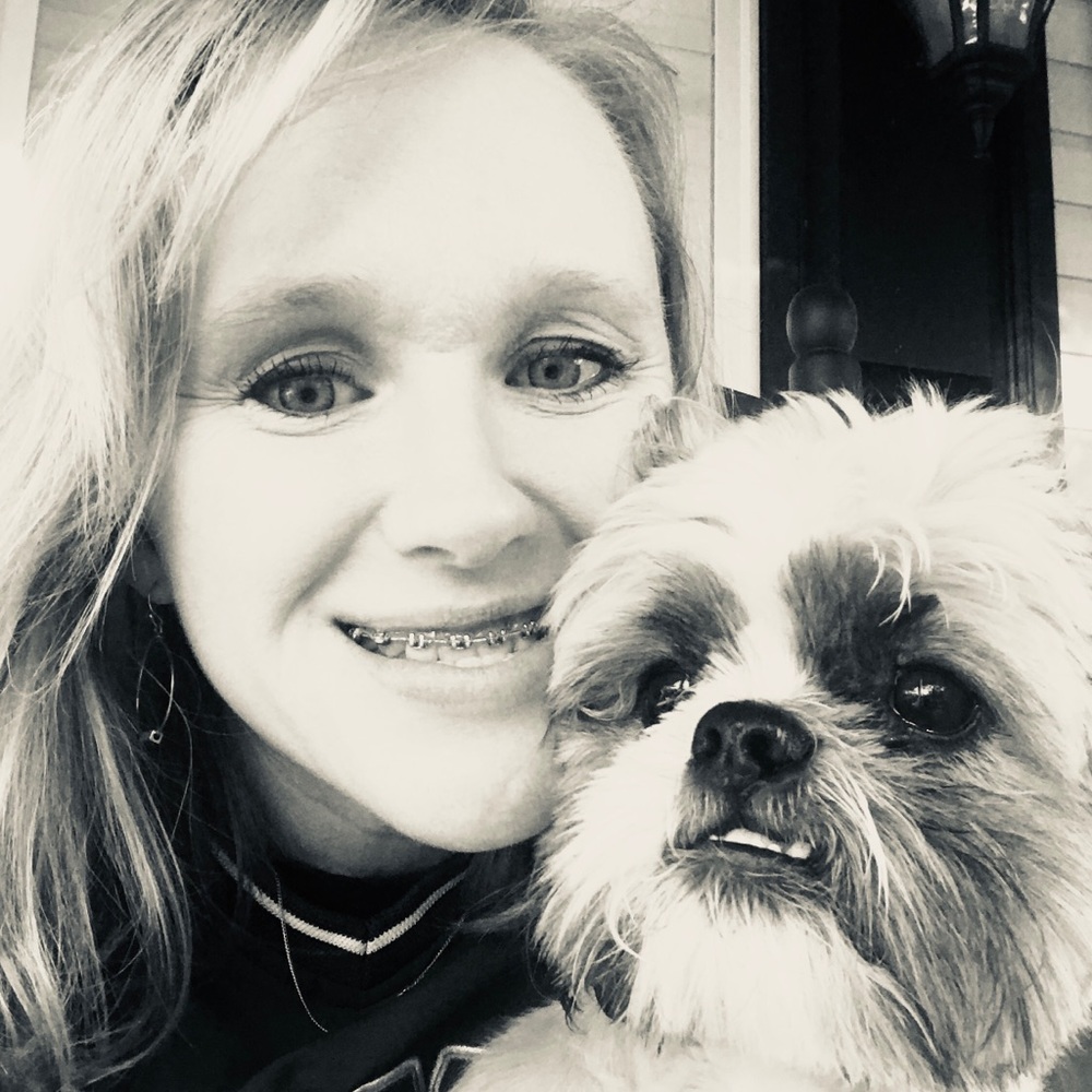 Meet your Posher, Kim